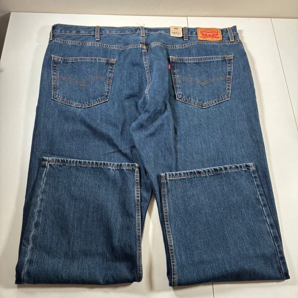 Levis levi 505